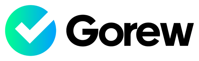 Gorew Logo